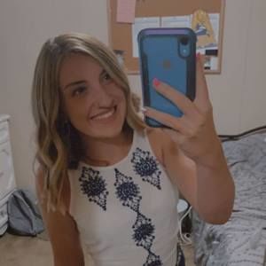 Meet your Posher, Kylie